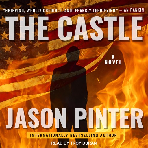 The Castle, Jason Pinter