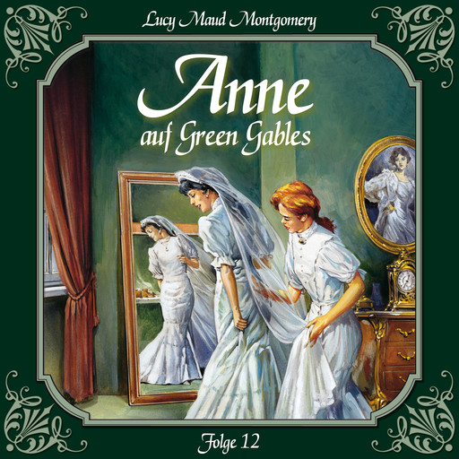 Anne auf Green Gables, Folge 12: Viele glückliche Paare, Lucy Maud Montgomery