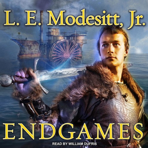 Endgames, L.E. Modesitt Jr.