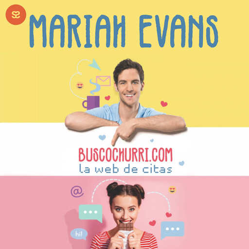 Buscochurri.com, Mariah Evans