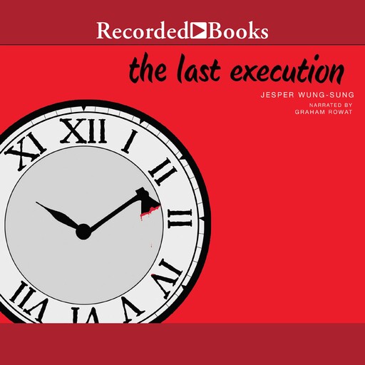 The Last Execution, Jesper Wung-Sung