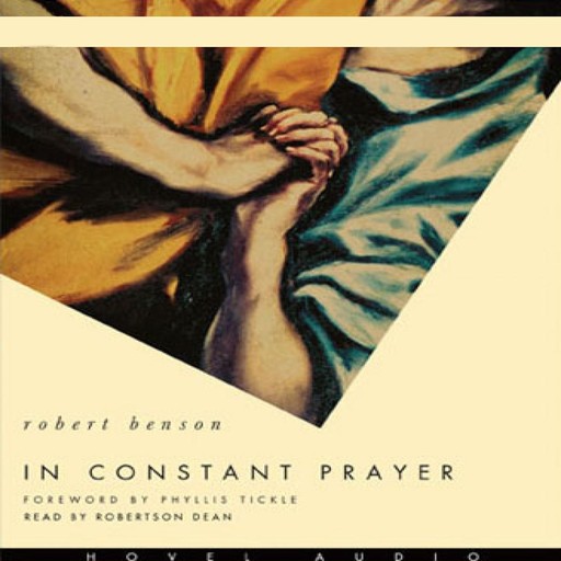 In Constant Prayer, Robert Benson