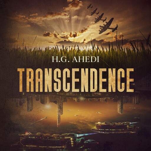Transcendence, H.G. Ahedi