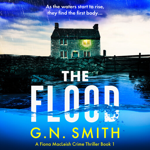The Flood, G.N. Smith