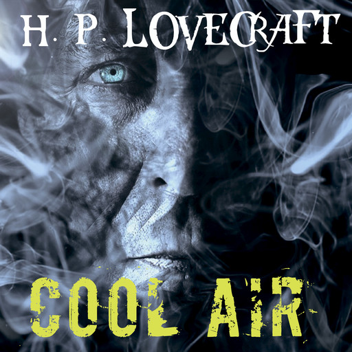 Cool Air (Howard Phillips Lovecraft), Howard Lovecraft