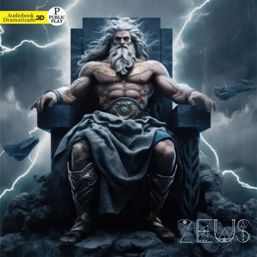 Zeus, Vinícius Léscio