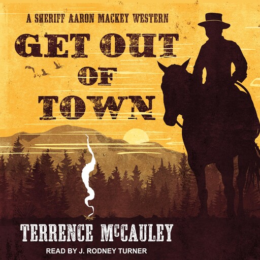 Get Out of Town, Terrence McCauley