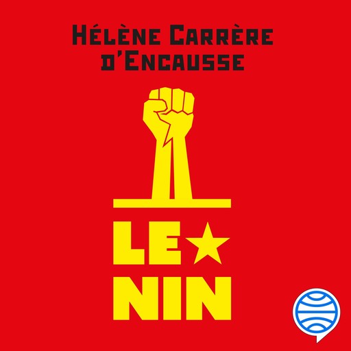 Lenin, Hèlène Carrere D'Encausse