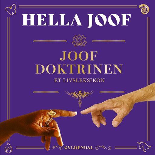 Joof Doktrinen, Hella Joof