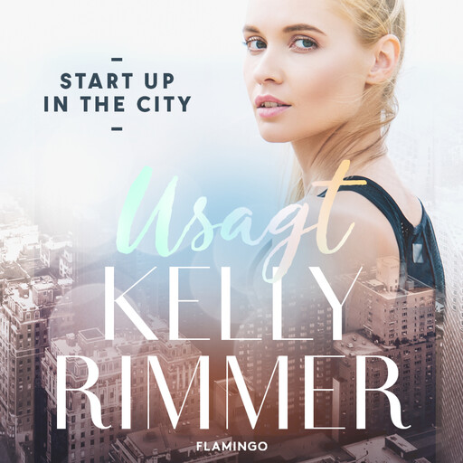 Usagt, Kelly Rimmer