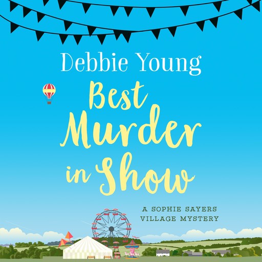 Best Murder in Show, Debbie Young
