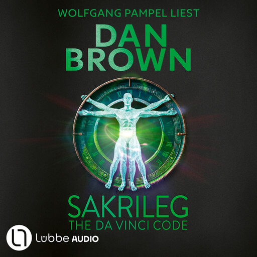 Sakrileg, Dan Brown