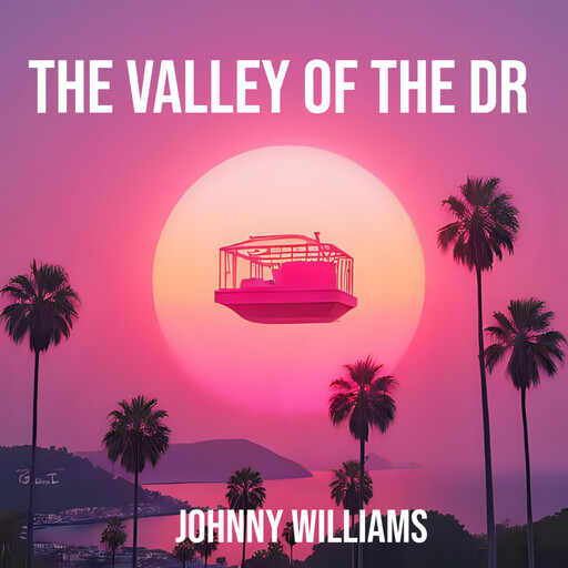 The Valley of the Dr, Johnny Williams