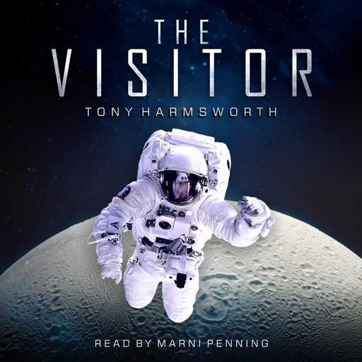 The Visitor, Tony Harmsworth