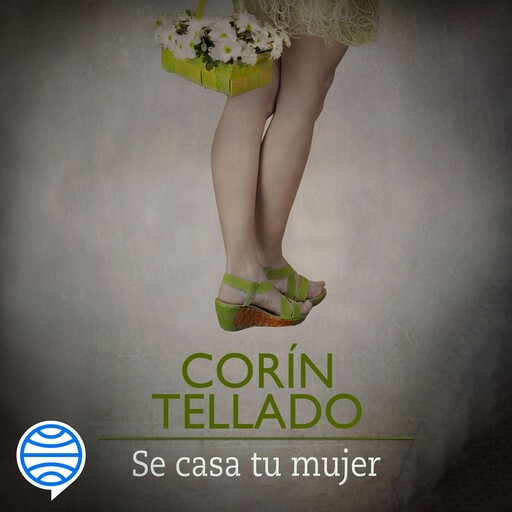 Se casa tu mujer, Corín Tellado
