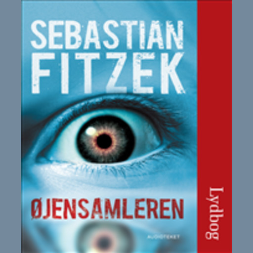 Øjensamleren, Sebastian Fitzek