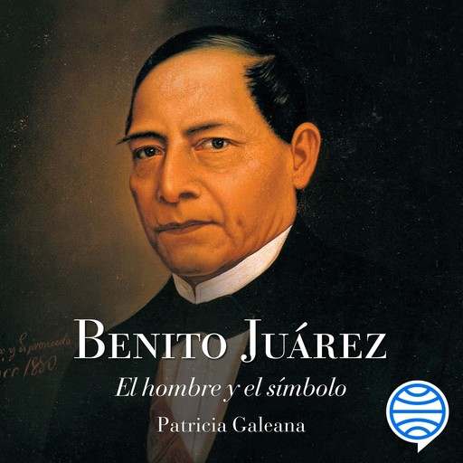 Benito Juárez, Patricia Galeana