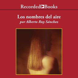 “Recorded Books Español”, una estantería, Recorded Books Español