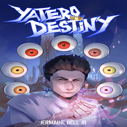 Yatero Destiny, Jermaine Bell Jr.