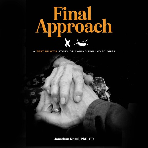 Final Approach, CD, Jonathan Knaul