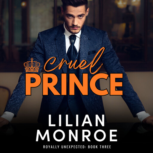 Cruel Prince, Lilian Monroe