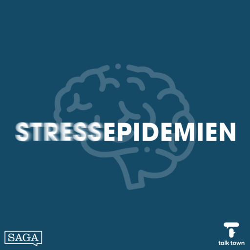 Hvordan forebygger vi stress?, Mie Brandstrup