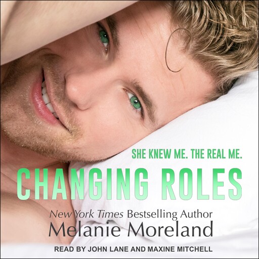 Changing Roles, Melanie Moreland