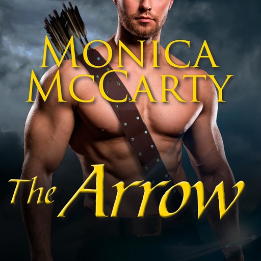 The Arrow, Monica McCarty