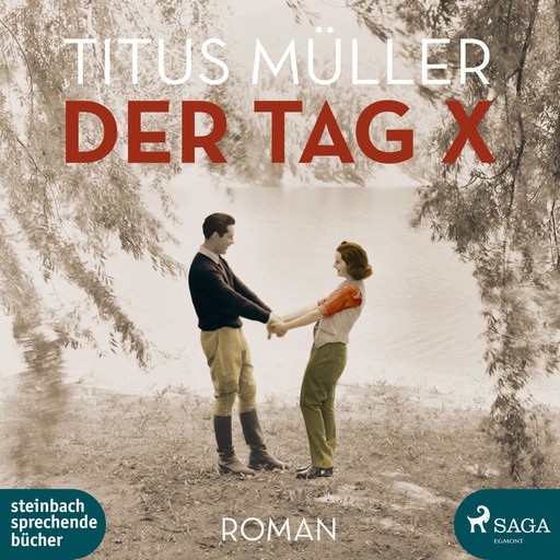 Der Tag X (Ungekürzt), Titus Muller