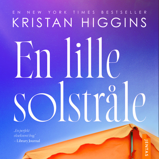 En lille solstråle, Kristan Higgins