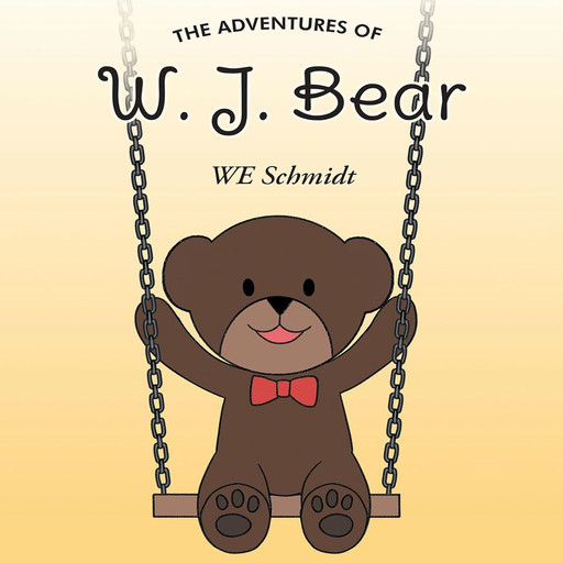 The Adventure of W.J. Bear, WE Schmidt