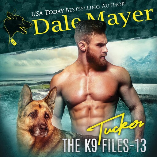 Tucker, Dale Mayer