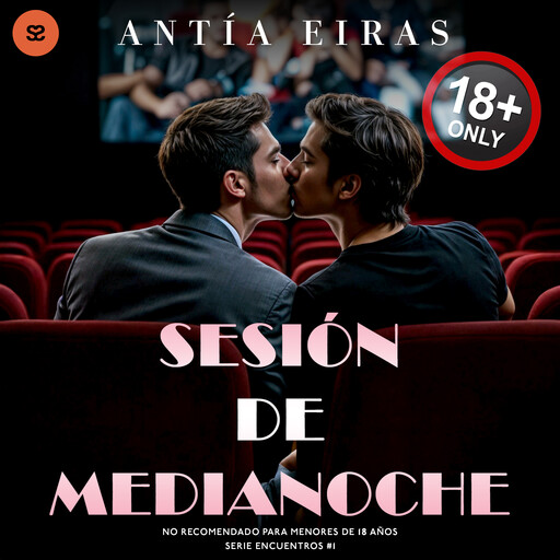 Sesión de medianoche, Antía Eiras