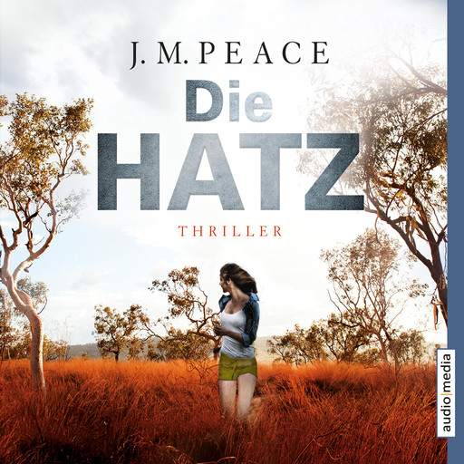 Die Hatz, J.M. Peace
