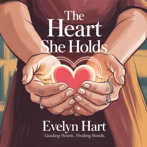 The Heart She Holds, Evelyn Hart