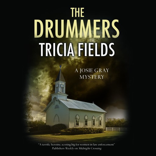 The Drummers, Tricia Fields