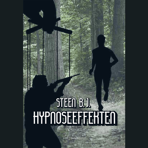 Hypnoseeffekten, Steen B.J.