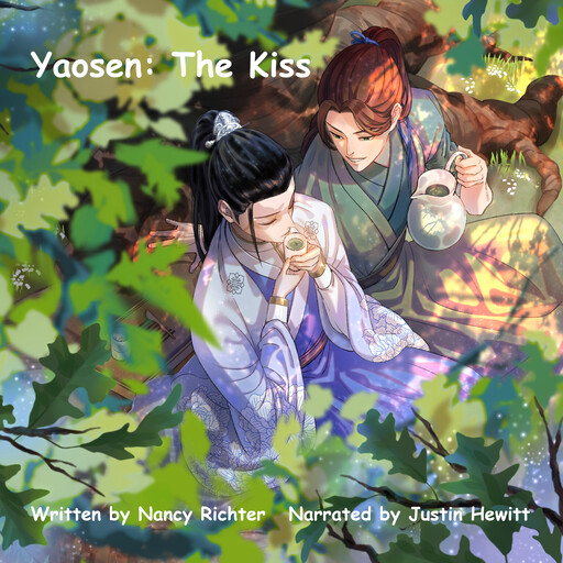 Yaosen: The Kiss, Nancy Richter