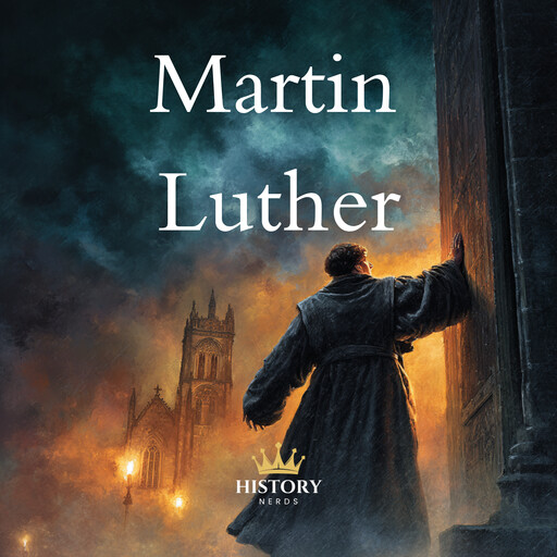 Martin Luther, History Nerds