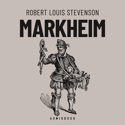Markheim (Completo), Robert Louis Stevenson