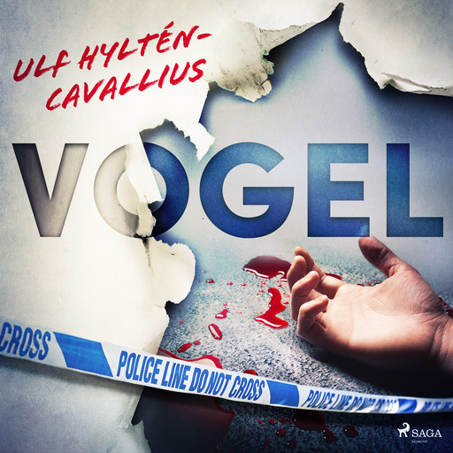 Vogel, Ulf Hyltén Cavallius