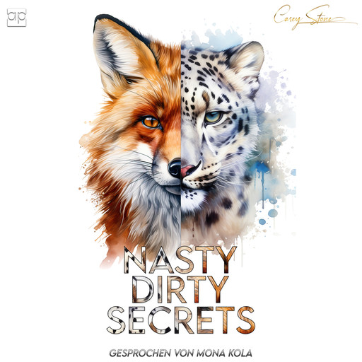 Nasty Dirty Secrets, Casey Stone