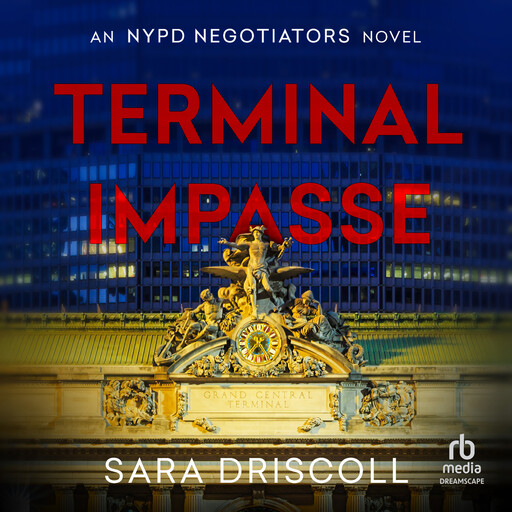 Terminal Impasse, Sara Driscoll