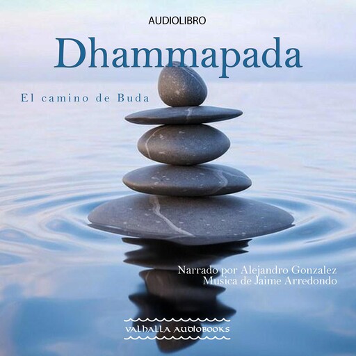 Dhammapada, Buda