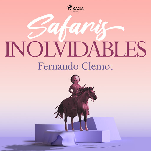 Safaris inolvidables, Fernando Clemot