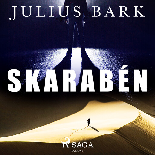 Skarabén, Julius Bark
