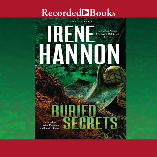 Buried Secrets, Irene Hannon