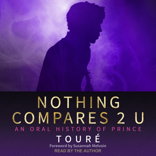 Nothing Compares 2 U, Toure