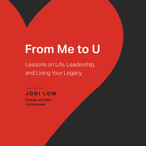 From Me to U, Jodi Low