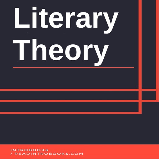 Literary Theory, Introbooks Team